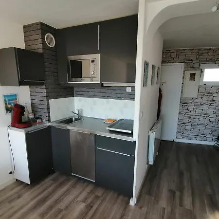 Angel Bay Apartment *