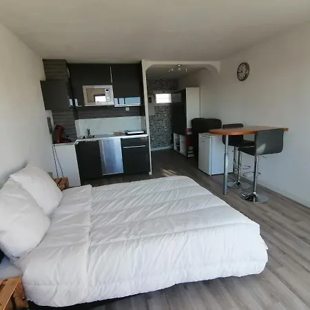 Angel Bay * لا سيوتا