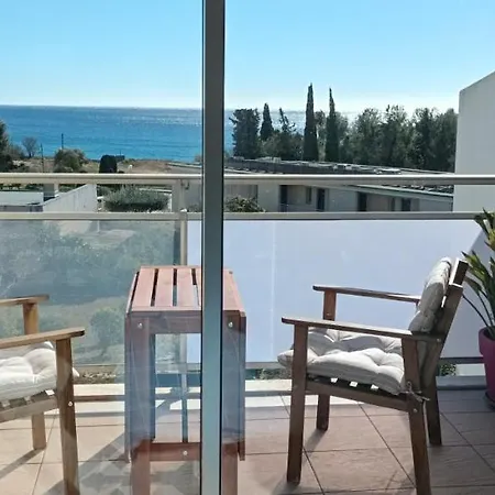 شقة Angel Bay لا سيوتا