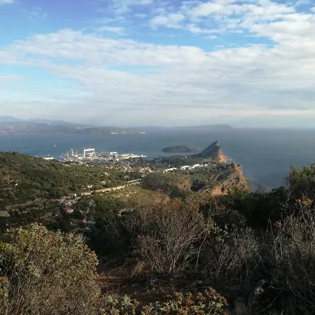 Angel Bay Lejlighed La Ciotat