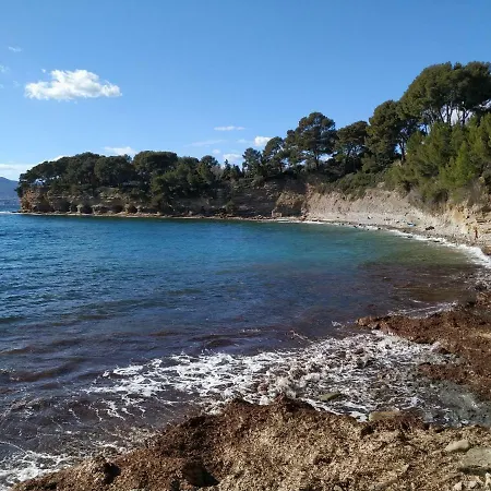 Appartamento Angel Bay *